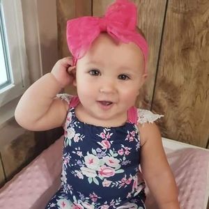 Meet your Posher, Lori